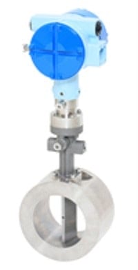 Oval  Ammonia Flowmeter Img03